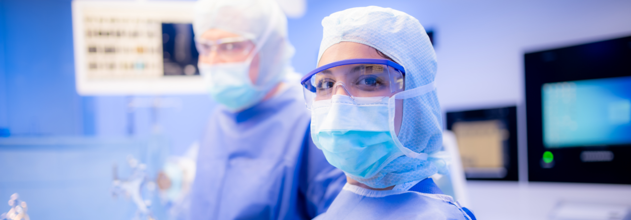 Healthcare jobs | Swiss Medical Network
