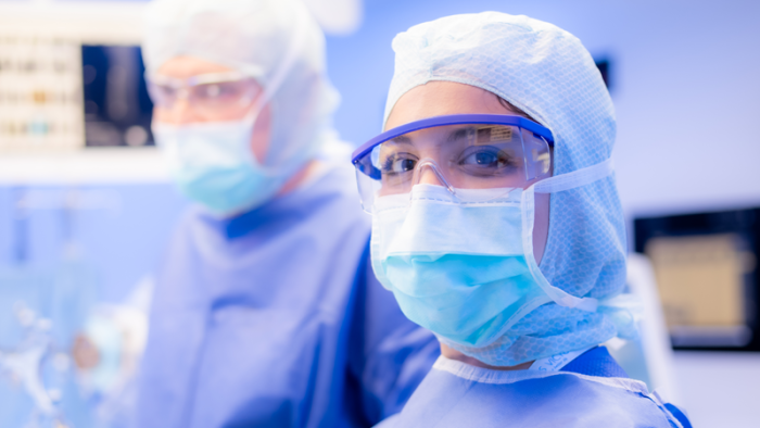 Carrière | Swiss Medical Network