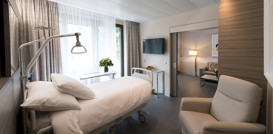 Suite – Clinique Generale-Beaulieu (GE)