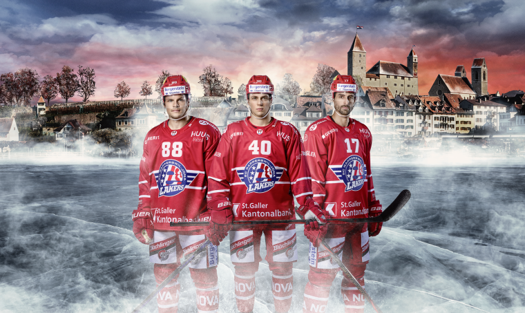 Betreuung von Sportvereinen im Rosenklinik Sportzentrum