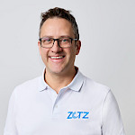 Reiner Härtel, ZOTZ, Rosenklinik