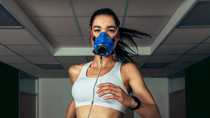 Medizinische Check-ups im Amateursport