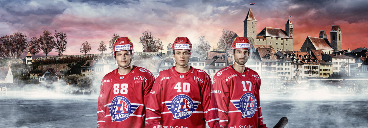 Orthopädie in der Rosenklinik Rapperswil