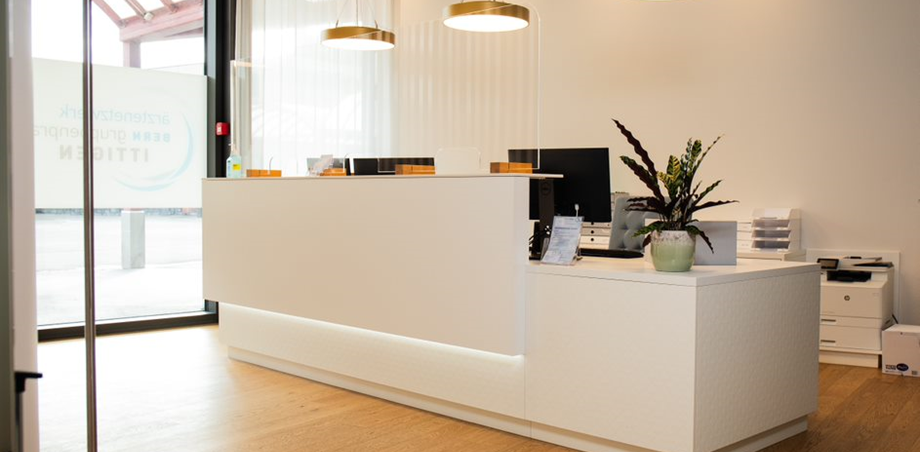 2024 - Gruppenpraxis Ittingen